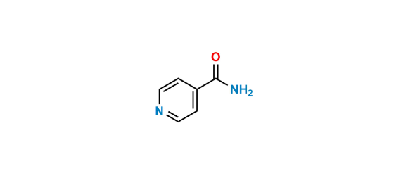 Picture of Nicotinamide EP Impurity D