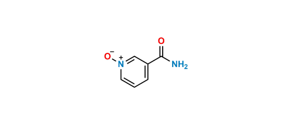 Picture of Nicotinamide EP Impurity E