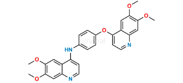 Picture of Cabozantinib Impurity 6