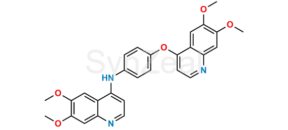 Picture of Cabozantinib Impurity 6