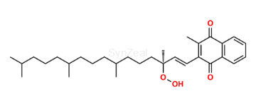 Picture of Phytonadione Impurity 10