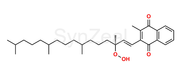 Picture of Phytonadione Impurity 10