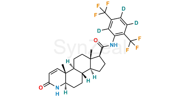 Picture of Dutasteride D3