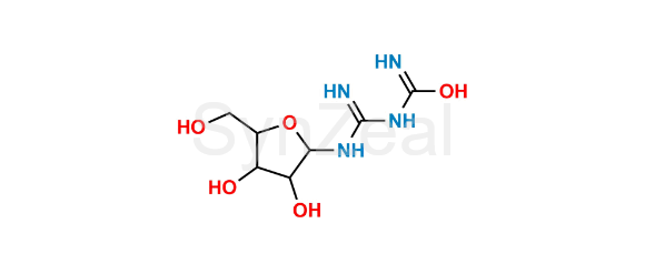 Picture of Azacitidine Impurity 23