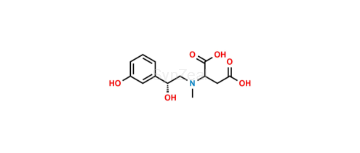 Picture of Phenylephrine Impurity 33