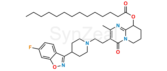 Picture of Paliperidone Impurity A