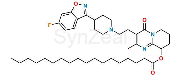 Picture of Paliperidone Impurity B