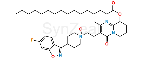 Picture of Paliperidone Palmitate N-Oxide