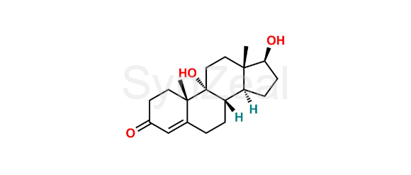 Picture of Testosterone Impurity 10