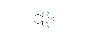 Picture of Oxaliplatin Impurity 1