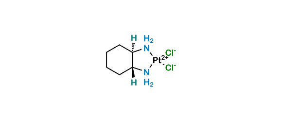 Picture of Oxaliplatin Impurity 1