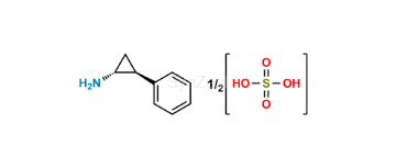 Picture of Tranylcypromine Sulphate 