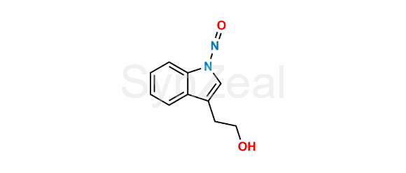 Picture of Etodolac Nitroso Impurity 5