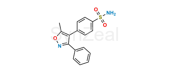 Picture of Valdecoxib