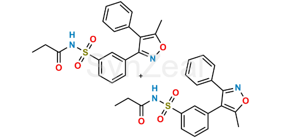 Picture of Parecoxib Impurity C