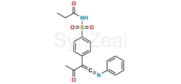 Picture of Parecoxib Impurity 28