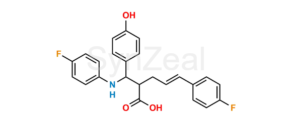 Picture of Ezetimibe Impurity 40