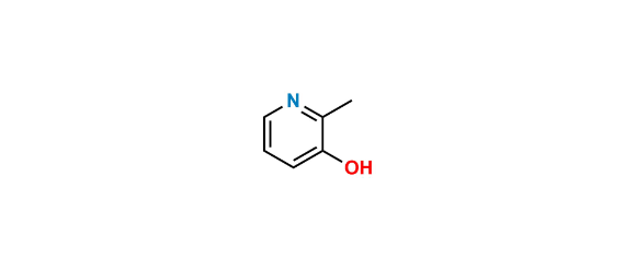 Picture of 3-Hydroxy 2-Methyl-Pyridine   