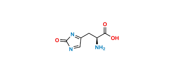 Picture of 2-Oxohistidine