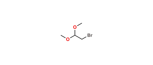 Picture of Bromoacetaldehyde Dimethyl Acetal