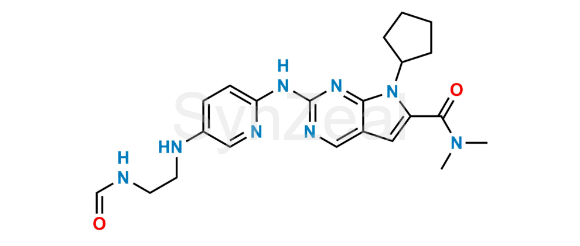 Picture of Ribociclib Impurity 16