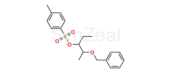 Picture of Posaconazole Impurity 71