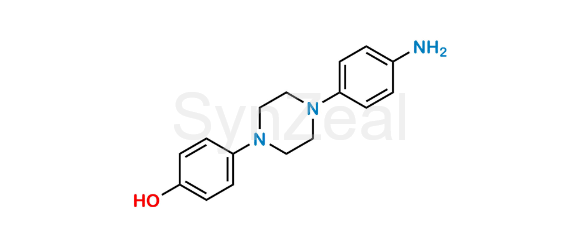 Picture of Posaconazole Impurity 73