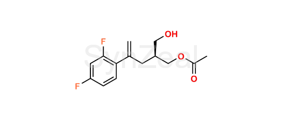 Picture of Posaconazole Impurity 75