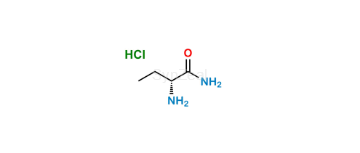 Picture of (R)-2-Aminobutanamide Hydrochloride