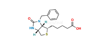 Picture of Monobenzyl Biotin
