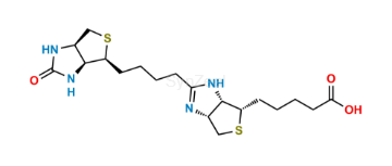 Picture of Biotin -4-DAD-Amide 