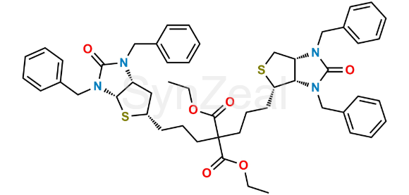 Picture of Diethyl Malonate Derivative Dimer 