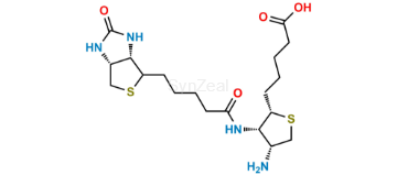 Picture of Biotin -3-DAD-Amide 