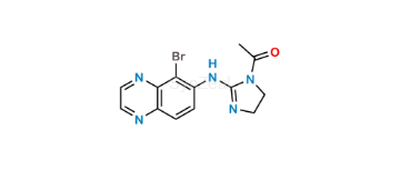 Picture of Acetyl Brimonidine Impurity