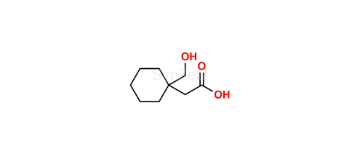 Picture of Gabapentine Impurity 23