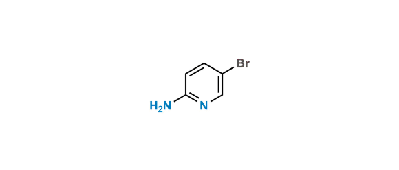 Picture of 2-Amino-5-Bromo  pyrimidine