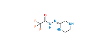 Picture of Sitagliptin Impurity 49