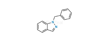 Picture of 1-Benzyl-1H-Indazole