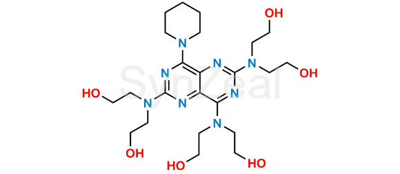 Picture of Dipyridamole EP Impurity B