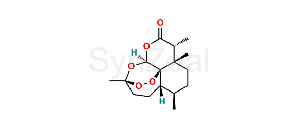 Picture of Dihydroartemisinin Impurity B