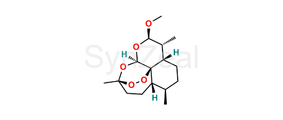 Picture of Dihydroartemisinin Impurity E
