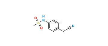 Picture of N-[4-(Cyanomethyl)phenyl]methanesulfonamide