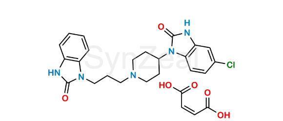 Picture of Domperidone Maleate