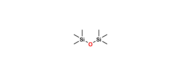 Picture of Hexamethyldisiloxane