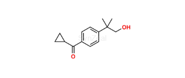 Picture of Fexofenadine  Impurity 10