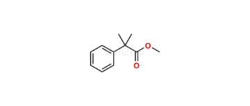 Picture of Fexofenadine  Impurity 12