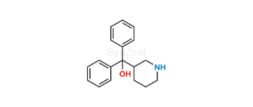 Picture of Fexofenadine  Impurity 13