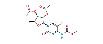 Picture of Capecitabine Impurity 7