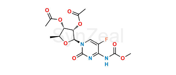 Picture of Capecitabine Impurity 7