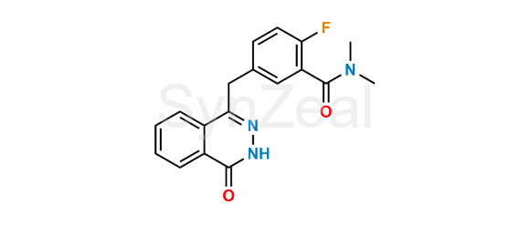 Picture of Olaparib Impurity 8